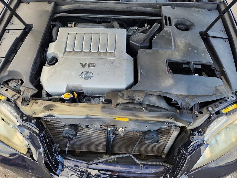 Auction sale of the 2008 Lexus Es, vin: JTHBJ46G382273210        , lot number: 68770856