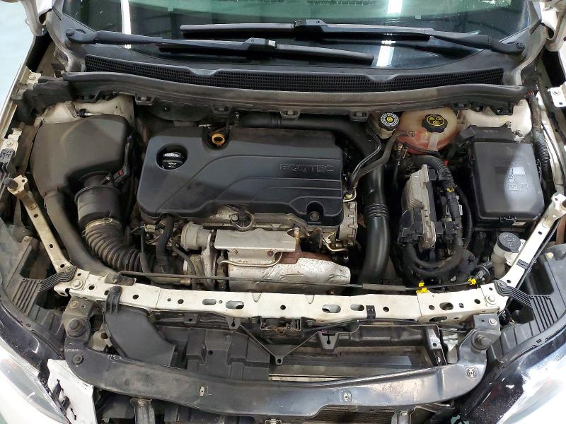 Auction sale of the 2018 Chevrolet Cruze, vin: 1G1BE5SM5J7176082, lot number: 69358626