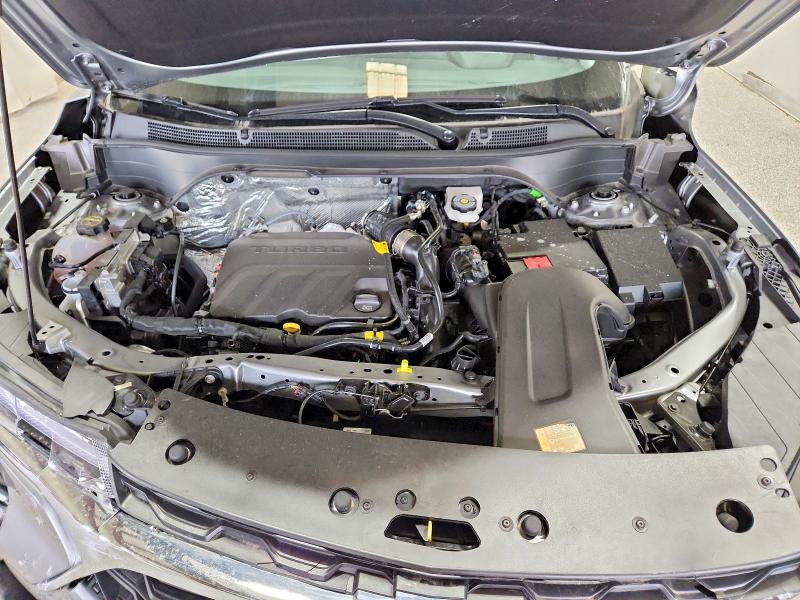 Продаж на аукціоні авто 2026 Chevrolet Trax, vin: KL77LHEP4TC187673, номер лоту: 70973546