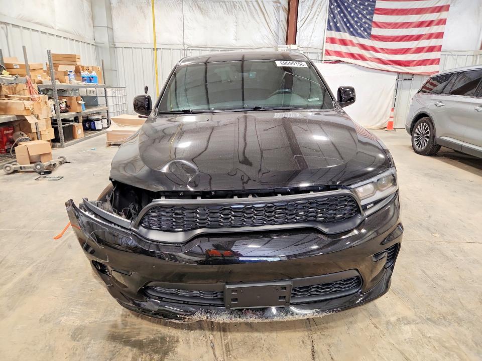 Продажа на аукционе авто 2023 Dodge Durango, vin: 1C4RDJDG9PC617723, номер лота: 69699156