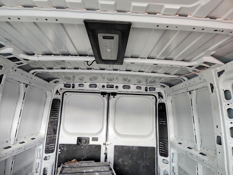 Продажа на аукционе авто 2025 Ram Promaster 1500, vin: 3C6LRVNG7SE556474, номер лота: 69068446