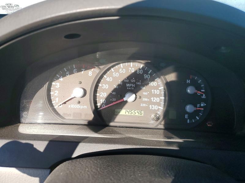 Aukcja sprzedaży 2006 Kia Sorento, vin: KNDJC733265637414, numer aukcji: 69023616