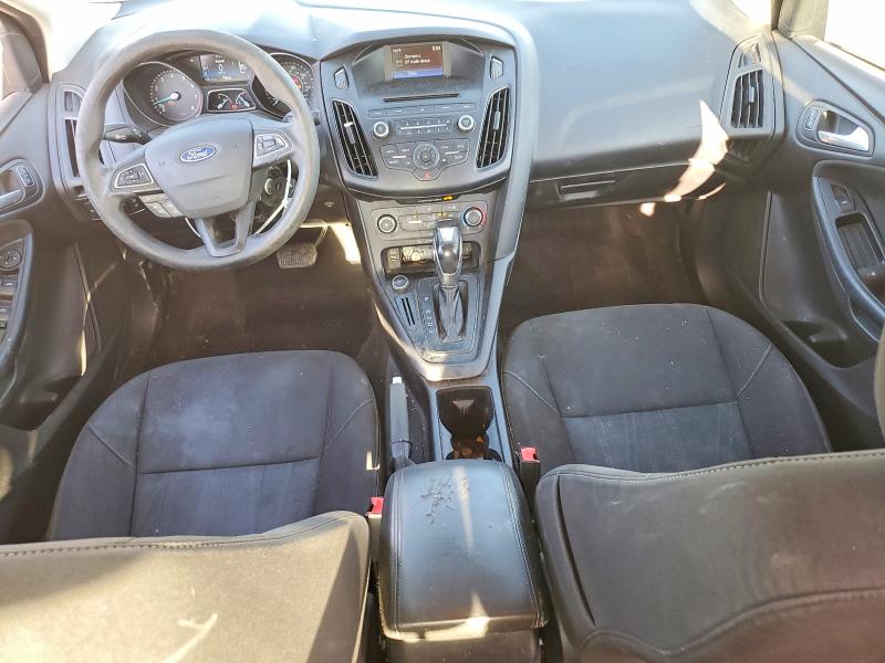 2015 Ford Focus მანქანა იყიდება აუქციონზე, vin: 1FADP3F28FL204260, აუქციონის ნომერი: 68604786
