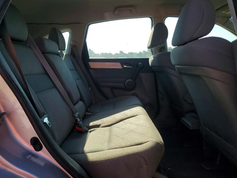 2010 Honda Cr-v მანქანა იყიდება აუქციონზე, vin: 5J6RE3H3XAL049127, აუქციონის ნომერი: 68293956