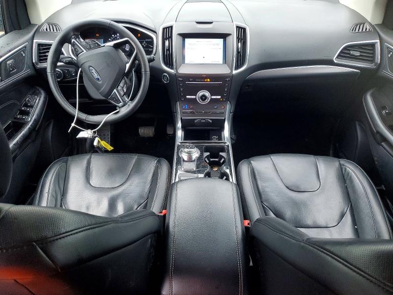 Auction sale of the 2019 Ford Edge, vin: 2FMPK4K90KBC37435, lot number: 68195066