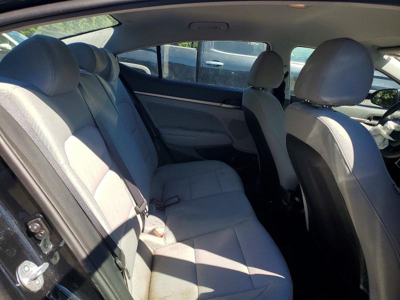 Aukcja sprzedaży 2017 Hyundai Elantra, vin: 5NPD84LF5HH090276, numer aukcji: 69720476
