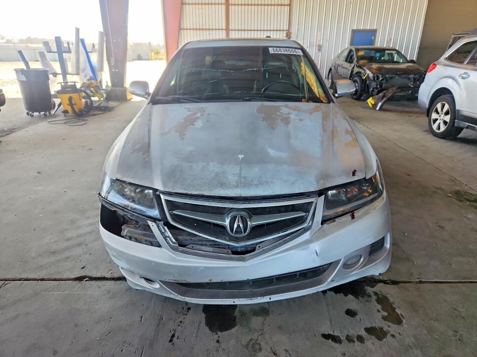 66838666 :رقم المزاد ، JH4CL968X6C019635 vin ، 2006 Acura Tsx مزاد بيع