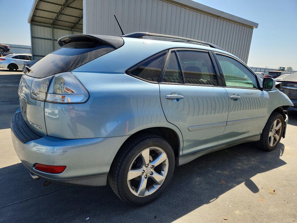 Aukcja sprzedaży 2007 Lexus Rx, vin: 2T2GK31UX7C022367, numer aukcji: 68970756