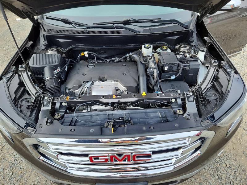 Aukcja sprzedaży 2020 Gmc Terrain, vin: 3GKALXEX5LL129678, numer aukcji: 69895726