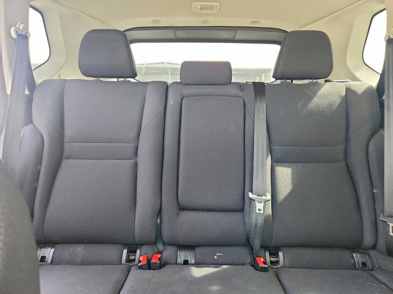 70535136 :رقم المزاد ، 5N1BT3AB8PC771053 vin ، 2023 Nissan Rogue مزاد بيع