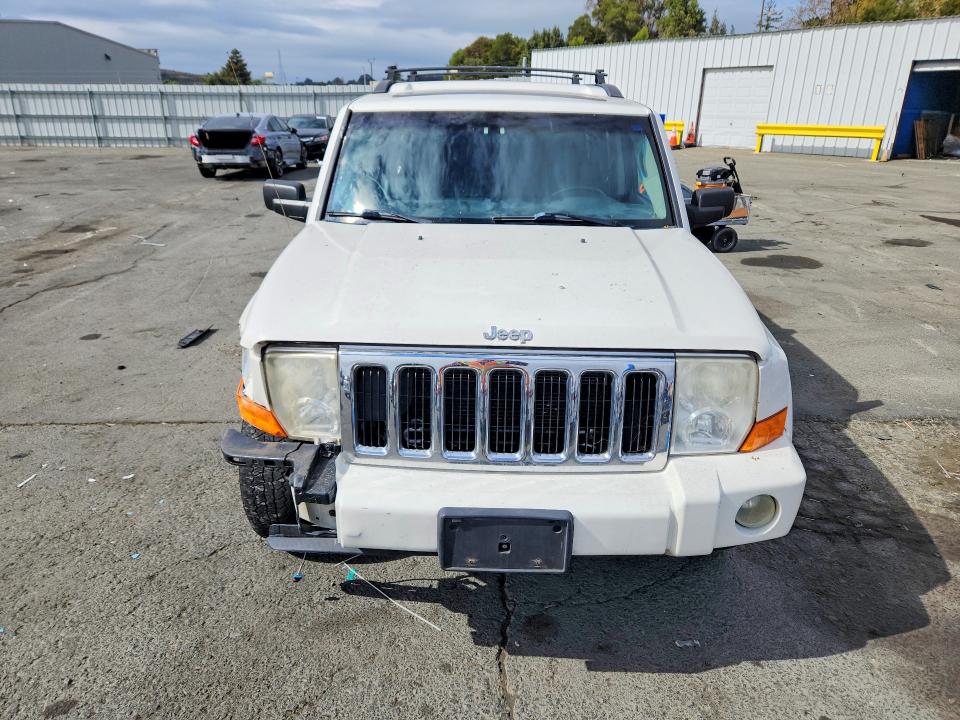 Продаж на аукціоні авто 2008 Jeep Commander, vin: 1J8HG48N38C220337, номер лоту: 67676536