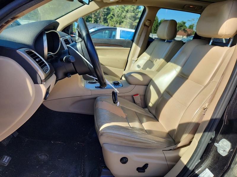 67085236 :رقم المزاد ، 1C4RJFBG9FC105788 vin ، 2015 Jeep Grand Cherokee مزاد بيع