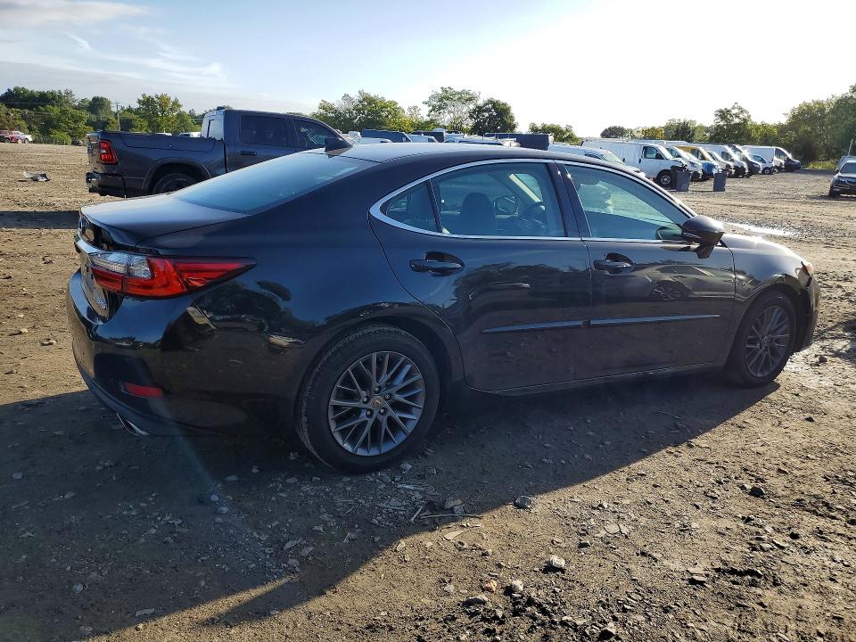 Aukcja sprzedaży 2018 Lexus Es, vin: 58ABK1GG1JU103678, numer aukcji: 69118236