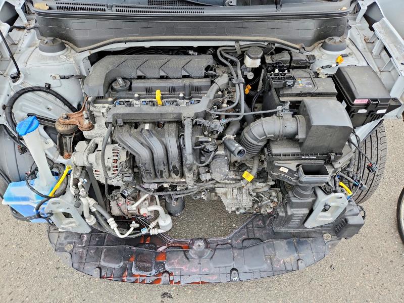 Продаж на аукціоні авто 2021 Hyundai Venue, vin: KMHRC8A30MU083235, номер лоту: 69852806