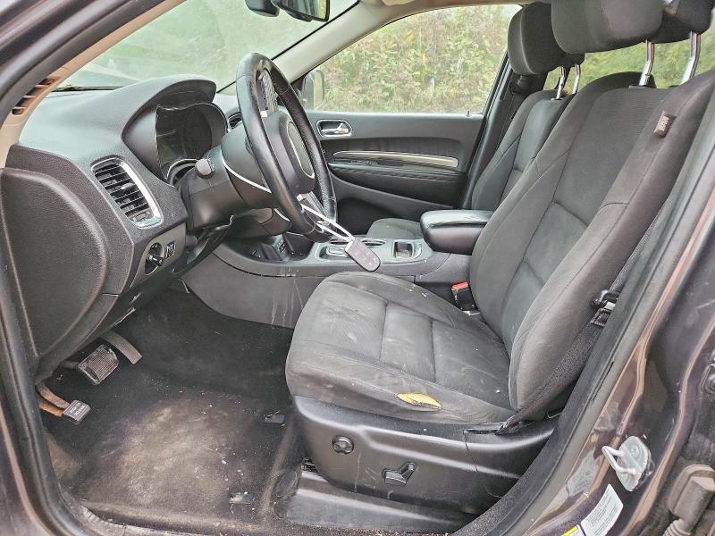 2014 Dodge Durango მანქანა იყიდება აუქციონზე, vin: 1C4RDJAG0EC514630, აუქციონის ნომერი: 71023806