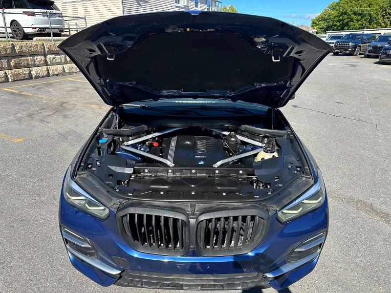 Продаж на аукціоні авто 2019 Bmw X5, vin: 5UXCR6C56KLL01210, номер лоту: 68214096