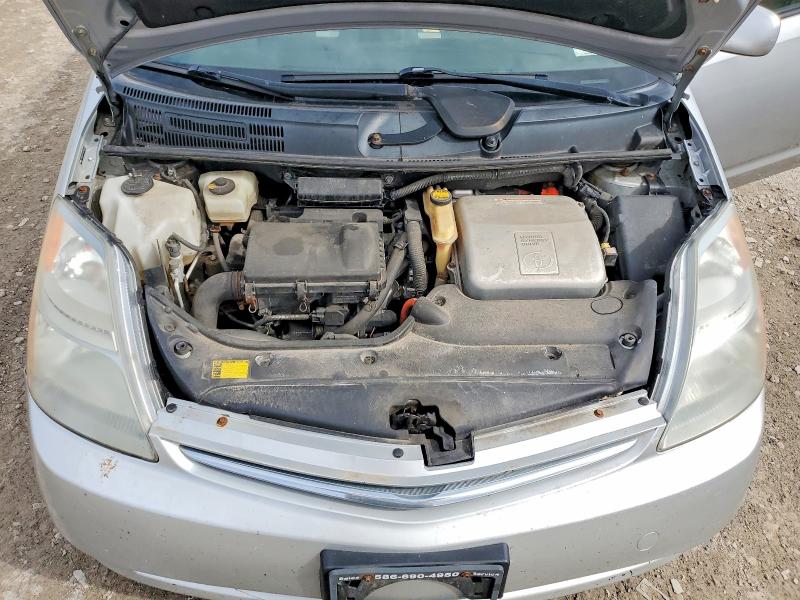 Продаж на аукціоні авто 2007 Toyota Prius, vin: JTDKB20U473291435, номер лоту: 70677476