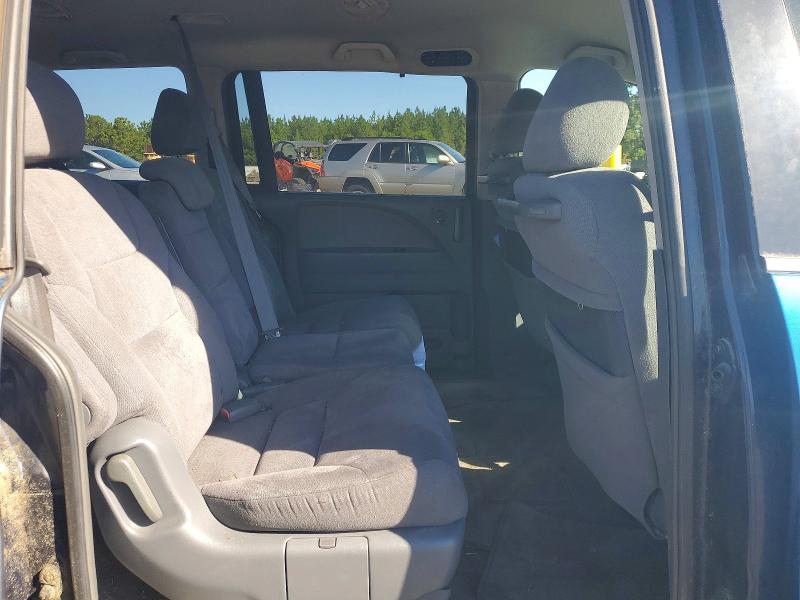 Продаж на аукціоні авто 2005 Honda Odyssey, vin: 5FNRL38405B039171, номер лоту: 70229226