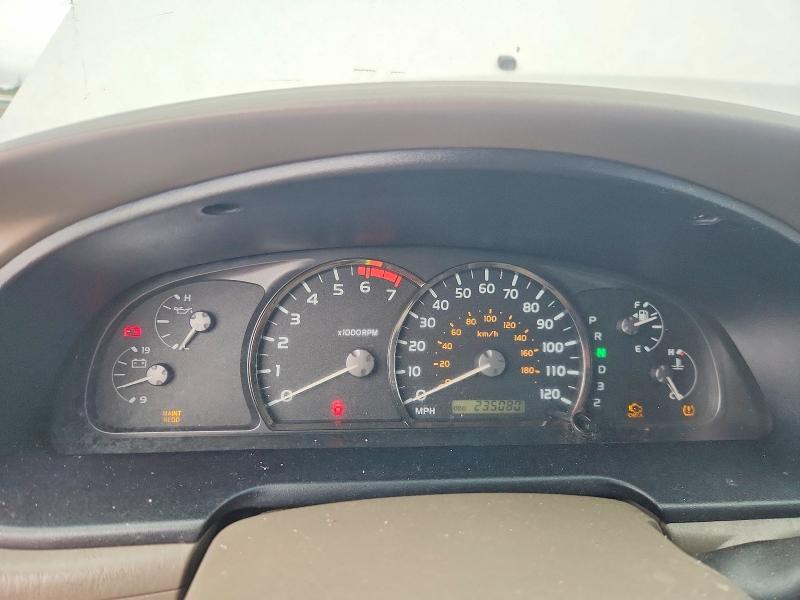 Продаж на аукціоні авто 2005 Toyota Sequoia, vin: 5TDZT34A65S255890, номер лоту: 70504016