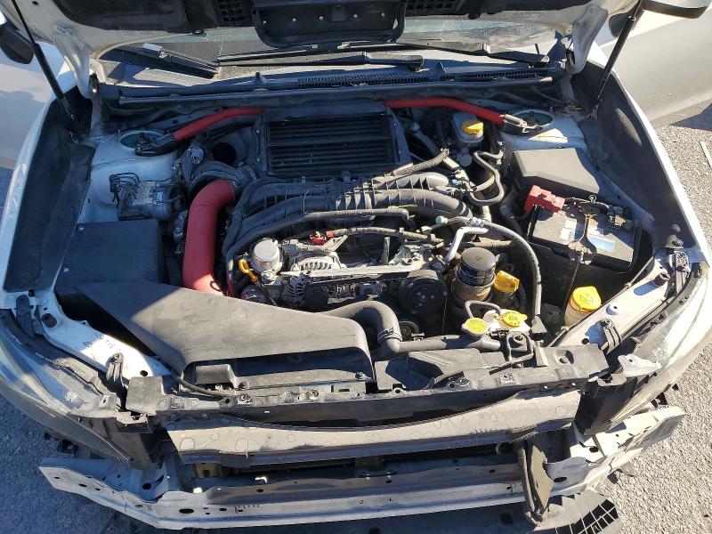 Продаж на аукціоні авто 2016 Subaru Wrx, vin: JF1VA1B66G9822243, номер лоту: 67173746