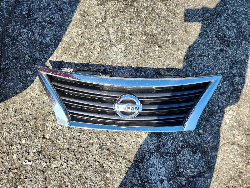 Продажа на аукционе авто 2015 Nissan Sentra, vin: 3N1AB7AP0FY351768, номер лота: 70496556