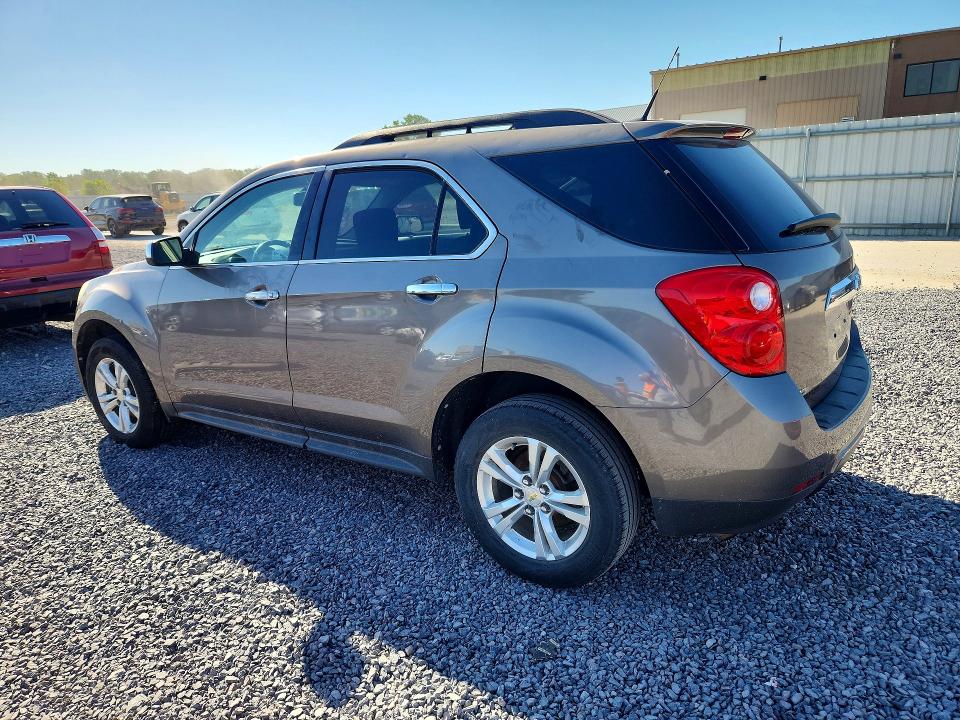 2011 Chevrolet Equinox მანქანა იყიდება აუქციონზე, vin: 2CNFLEEC0B6339056, აუქციონის ნომერი: 67735386