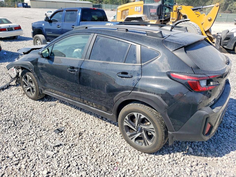 Продаж на аукціоні авто 2025 Subaru Crosstrek, vin: JF2GUHDCXSH202646, номер лоту: 68068746