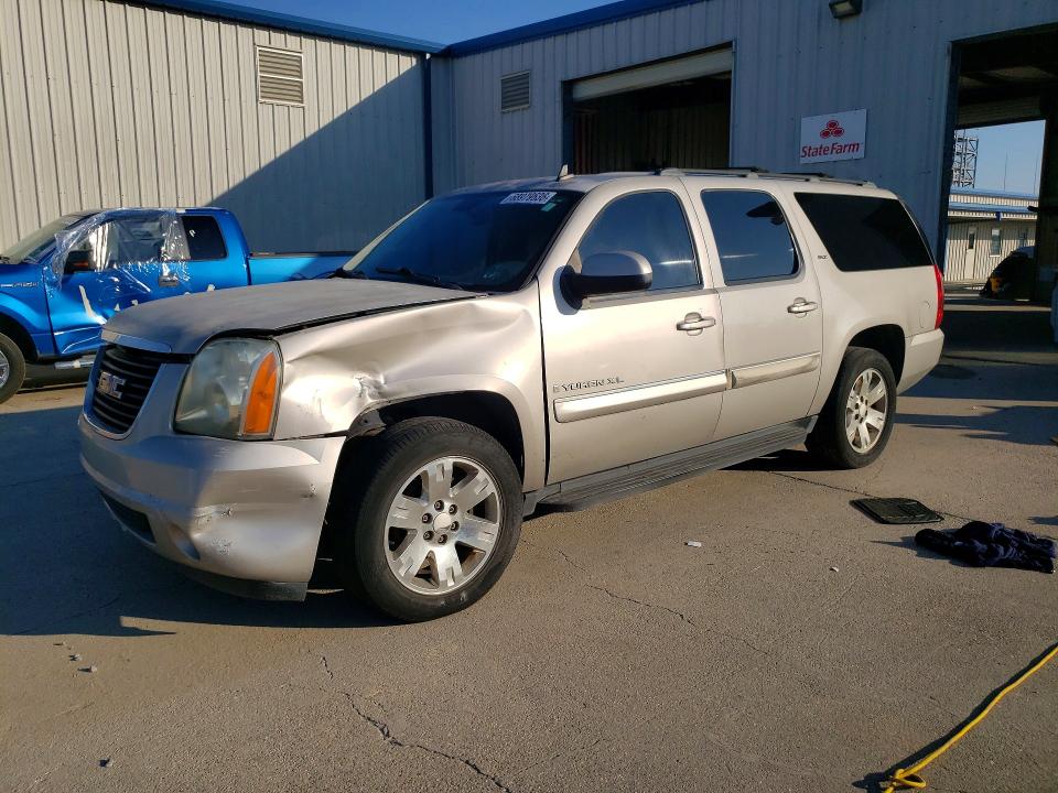 2009 Gmc Yukon Xl მანქანა იყიდება აუქციონზე, vin: 1GKFC36079J122649, აუქციონის ნომერი: 68979636