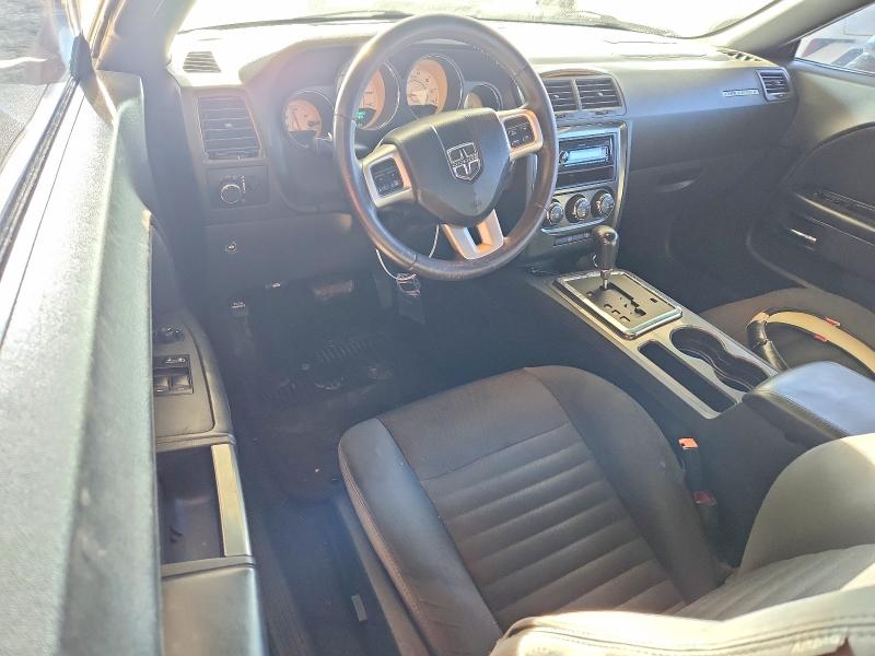 2013 Dodge Challenger მანქანა იყიდება აუქციონზე, vin: 2C3CDYAG7DH663101, აუქციონის ნომერი: 67537746
