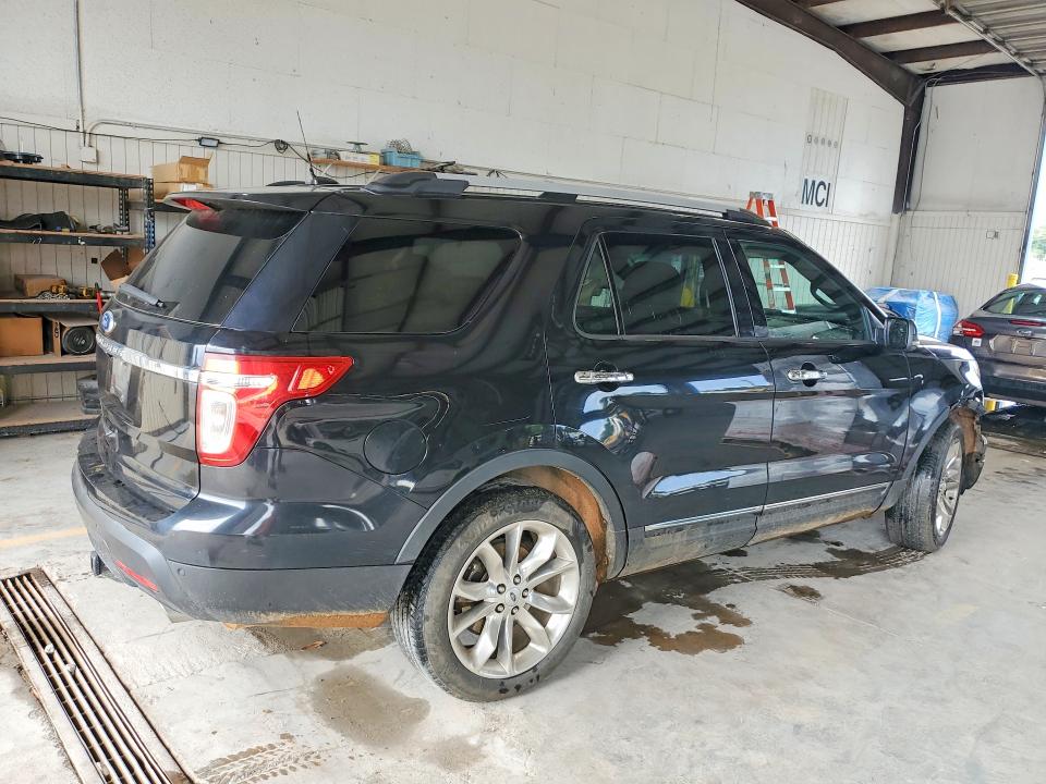 Продажа на аукционе авто 2012 Ford Explorer, vin: 1FMHK7D80CGA33044, номер лота: 67519656