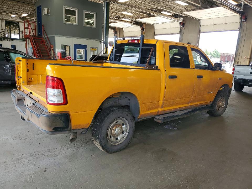 Aukcja sprzedaży 2019 Ram 2500, vin: 3C6UR5CJ8KG620318, numer aukcji: 67005246
