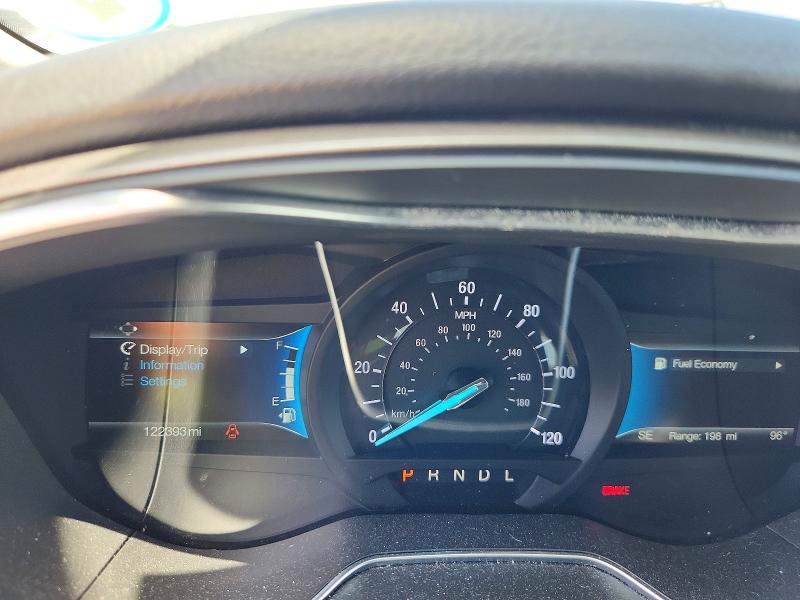 Продаж на аукціоні авто 2018 Ford Fusion, vin: 3FA6P0LU4JR219412, номер лоту: 69086996