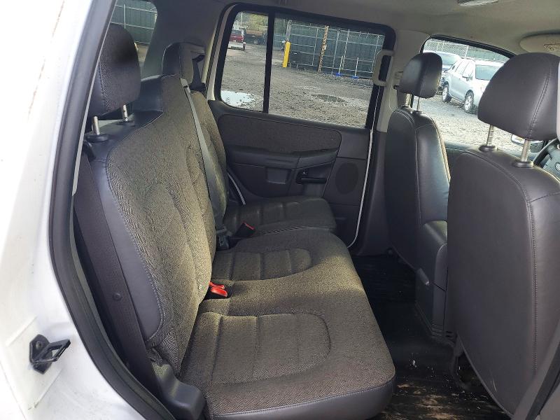 2005 Ford Explorer მანქანა იყიდება აუქციონზე, vin: 1FMZU72EX5UA25030, აუქციონის ნომერი: 69591146