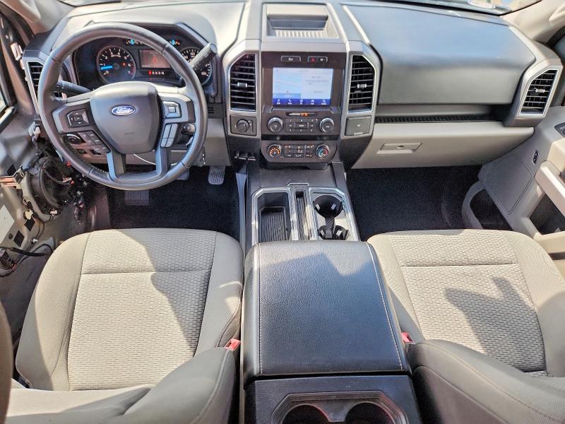 Aukcja sprzedaży 2020 Ford F150, vin: 1FTEX1CP3LKF00971, numer aukcji: 68347976