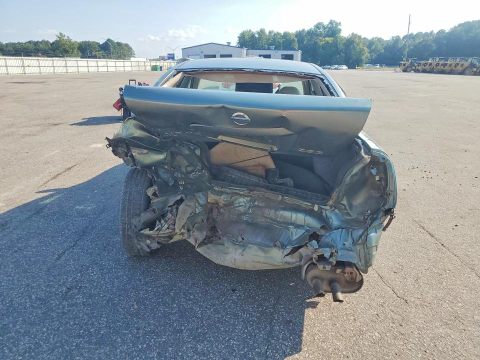 Продажа на аукционе авто 2005 Nissan Altima, vin: 1N4AL11D05N425236, номер лота: 67409186