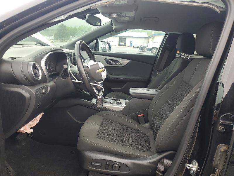67545156 :رقم المزاد ، 3GNKBCRS7LS521326 vin ، 2020 Chevrolet Blazer مزاد بيع