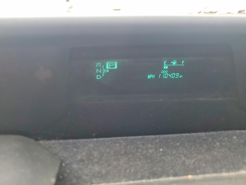 68071426 :رقم المزاد ، JTDKB20U983425468 vin ، 2008 Toyota Prius مزاد بيع