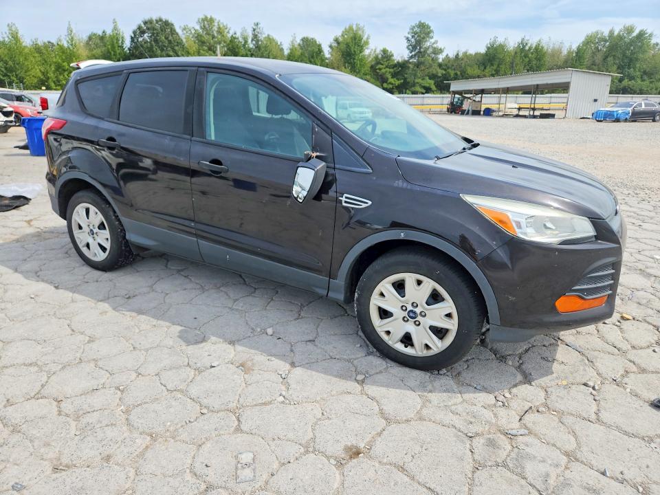 Продажа на аукционе авто 2013 Ford Escape, vin: 1FMCU0F75DUA95266, номер лота: 69938496