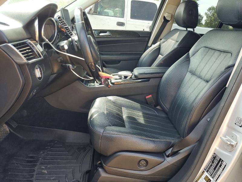 Продаж на аукціоні авто 2016 Mercedes-benz Gle, vin: 4JGDA5JB6GA739143, номер лоту: 69061486