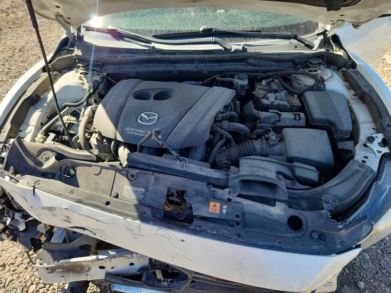 Продаж на аукціоні авто 2016 Mazda 6, vin: JM1GJ1U54G1444946, номер лоту: 68275696