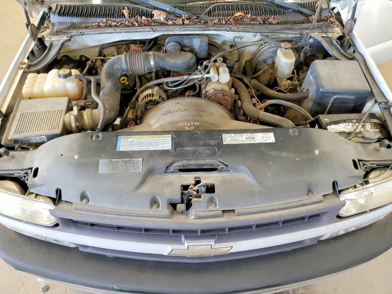 69826136 :رقم المزاد ، 1GCEC14W8YE208580 vin ، 2000 Chevrolet Silverado مزاد بيع