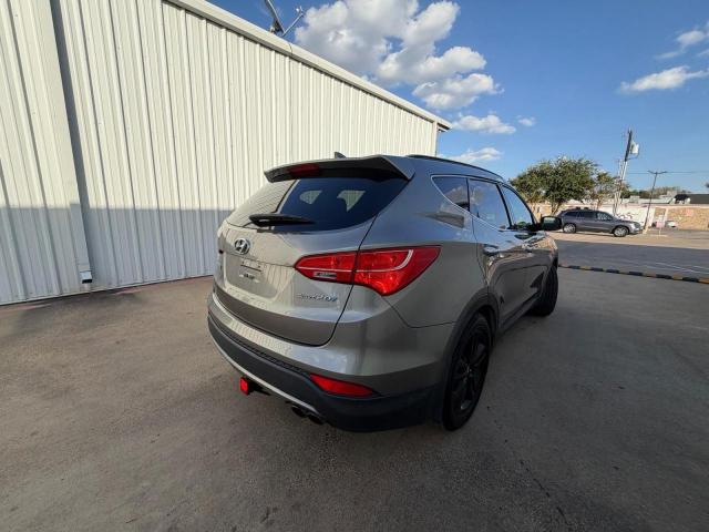 Продаж на аукціоні авто 2013 Hyundai Santa Fe Sport, vin: 5XYZU3LA3DG050800, номер лоту: 70959016