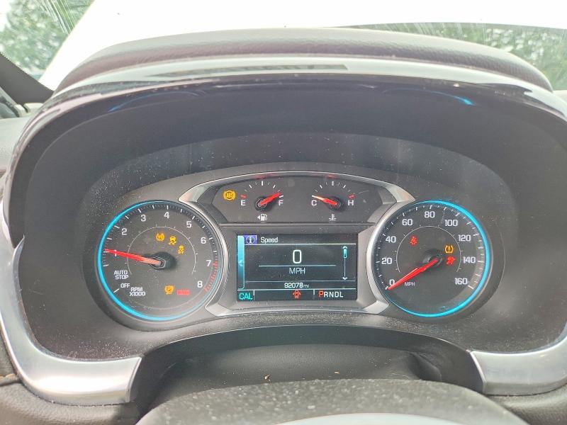 Aukcja sprzedaży 2019 Chevrolet Traverse, vin: 1GNEVGKW9KJ146242, numer aukcji: 70951556