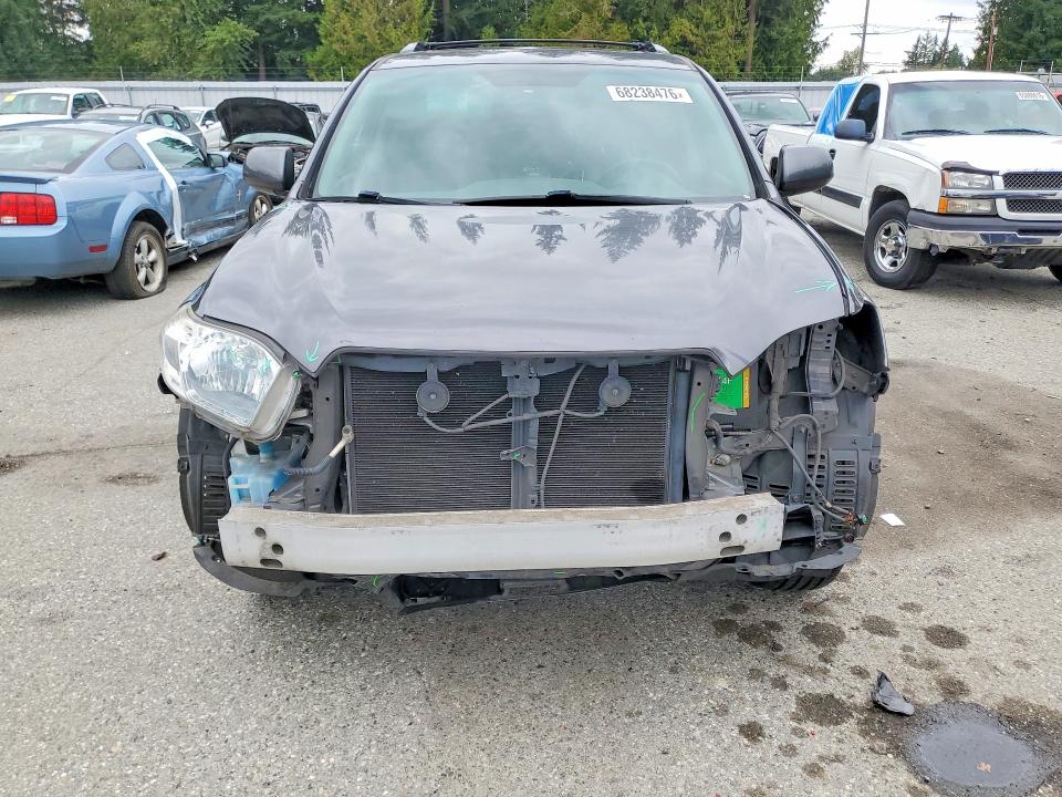 2010 Toyota Highlander მანქანა იყიდება აუქციონზე, vin: 5TDJK3EH8AS015858, აუქციონის ნომერი: 68238476