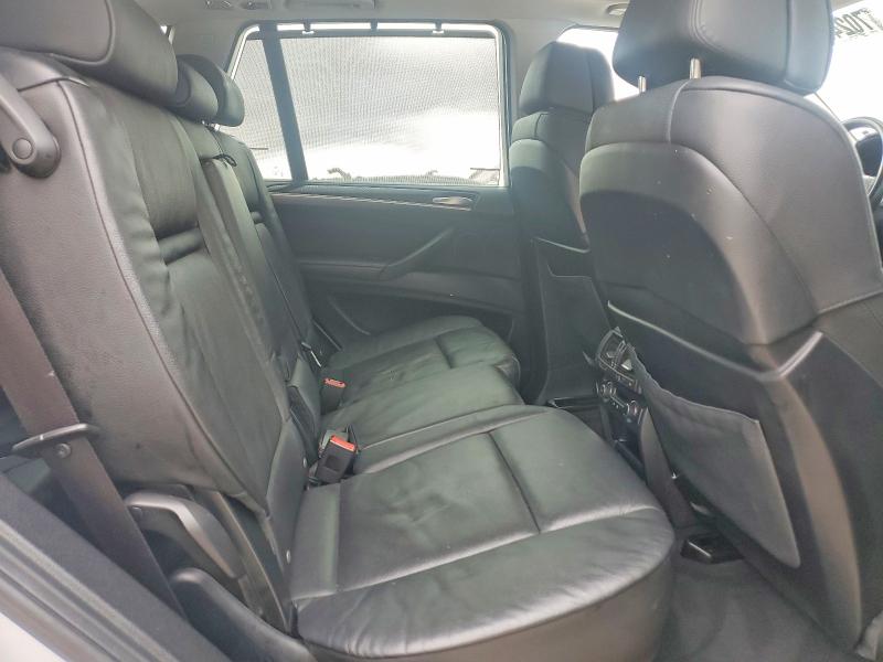 Продаж на аукціоні авто 2012 Bmw X5, vin: 5UXZV4C59CL988887, номер лоту: 70249296