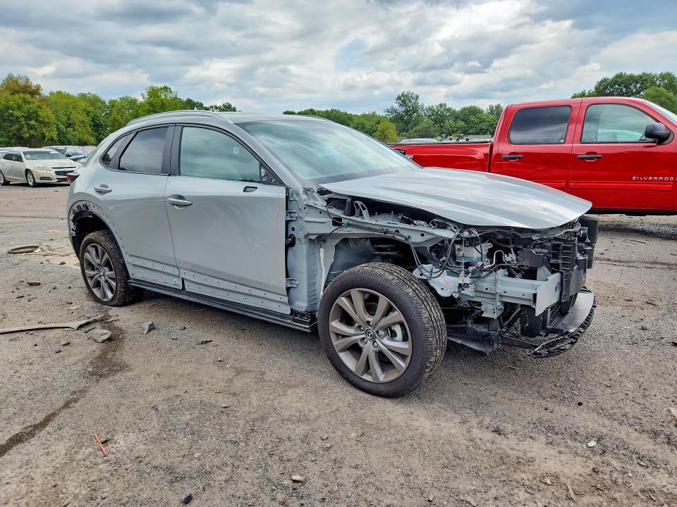 Продаж на аукціоні авто 2026 Mazda Cx-30, vin: 3MVDMBCL6TM148077, номер лоту: 67778886
