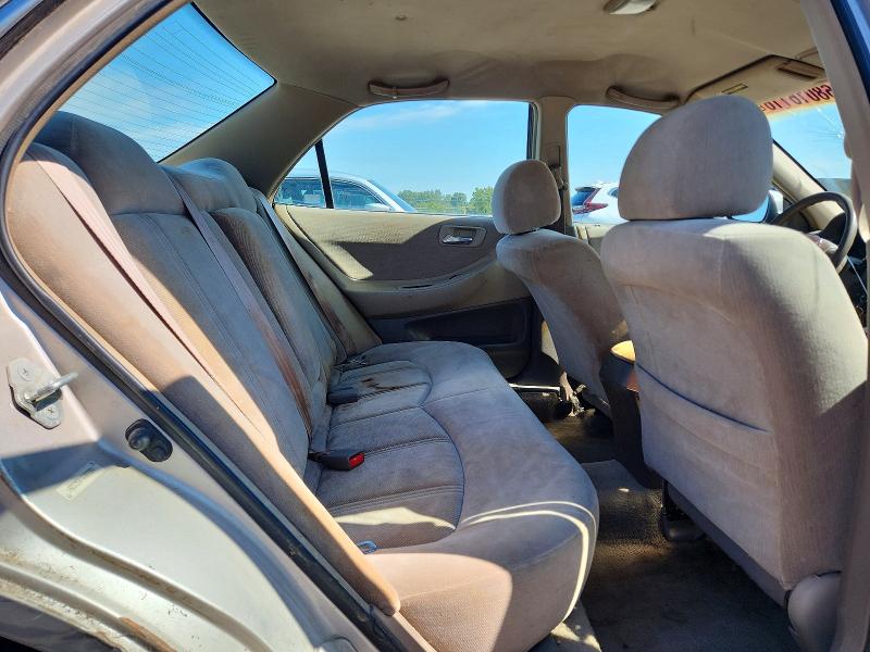 Продажа на аукционе авто 1999 Honda Accord, vin: 1HGCG5549XA047082, номер лота: 68016116