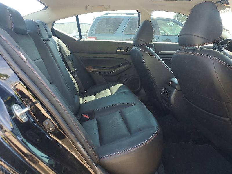 Продажа на аукционе авто 2023 Nissan Altima, vin: 1N4AL4CV0PN302076, номер лота: 67743556