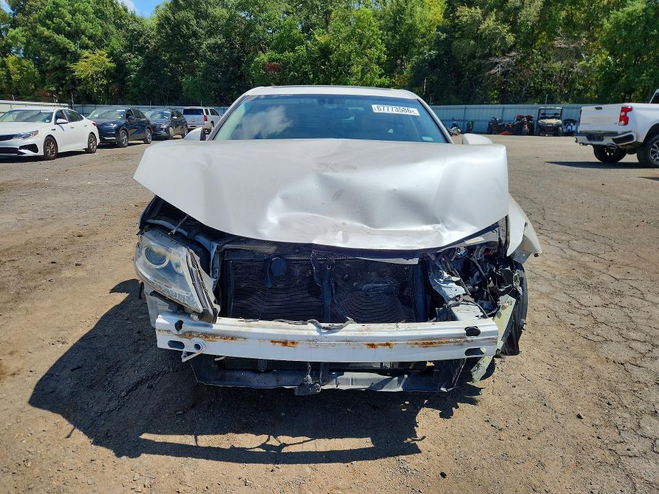 2015 Lexus Es მანქანა იყიდება აუქციონზე, vin: JTHBK1GG7F2195456, აუქციონის ნომერი: 67773586