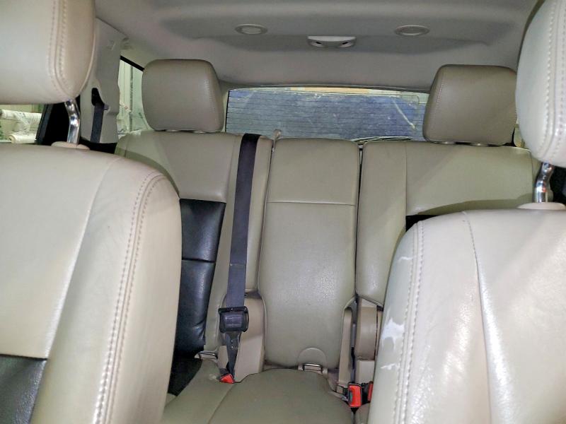 69320876 :رقم المزاد ، 3D4PG5FV0AT118731 vin ، 2010 Dodge Journey مزاد بيع